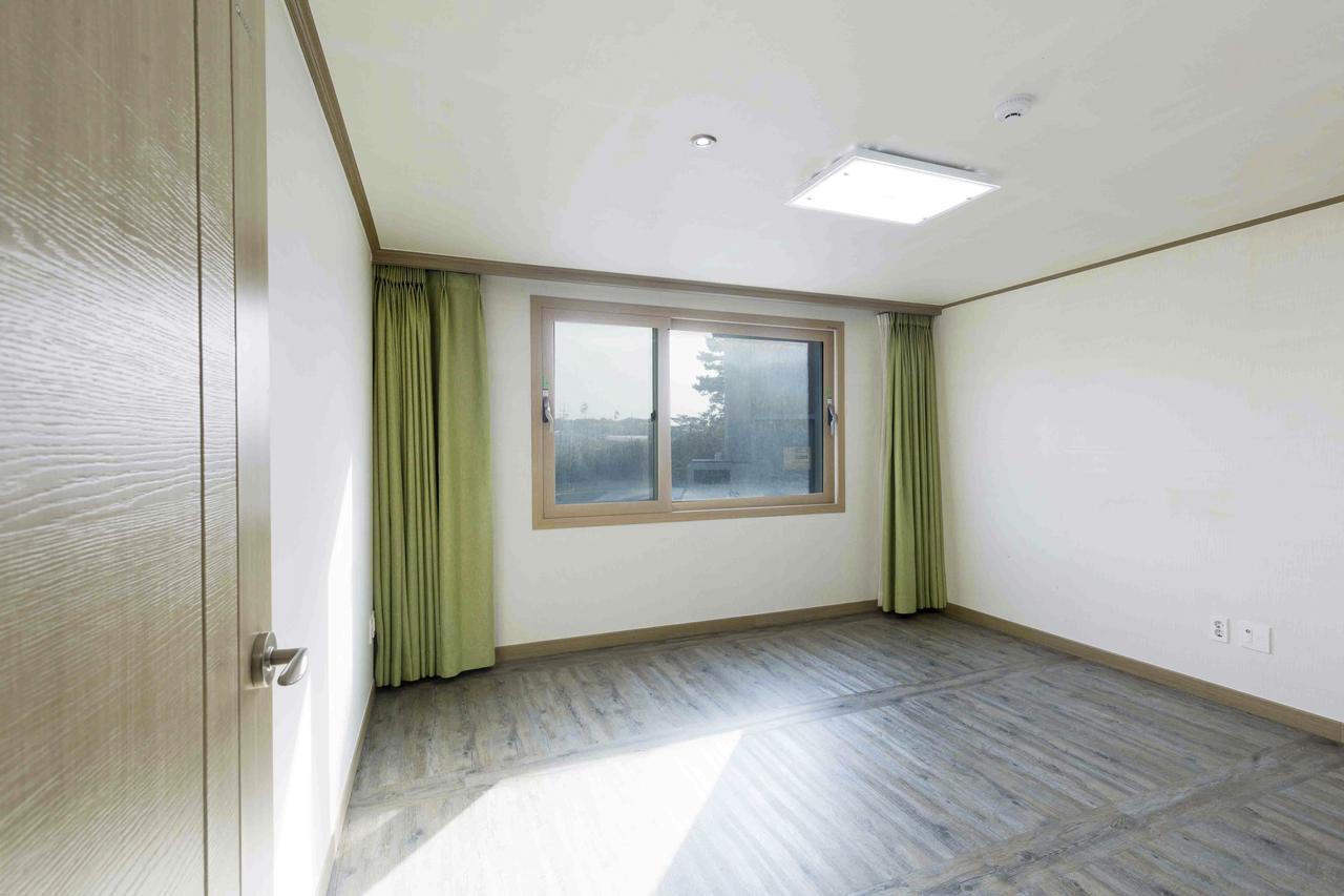 Suandsu Resort Jeju Exterior photo